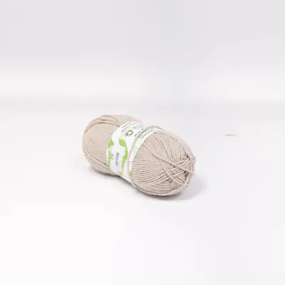Garn (Cotton Eco) från Pukka Bomull