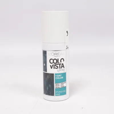 Hårfärg (Colorista Spray) från L'Oréal Paris