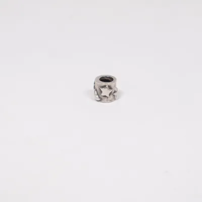 Berlock (Silverfärgad) från Pandora Silver