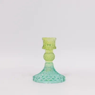 Candlestick (Green)