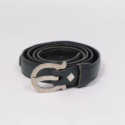 Belt (Petrol green) from Etienne Aigner