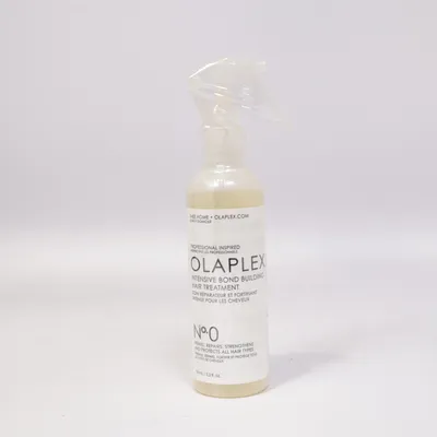 Hårserum (No. 0 Intensive Bond Building Hair Treatment) från Olaplex