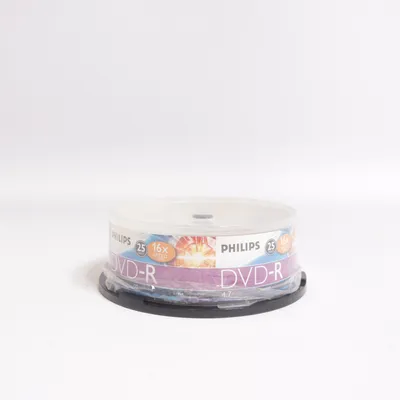 Software (Dvd-R) from Philips