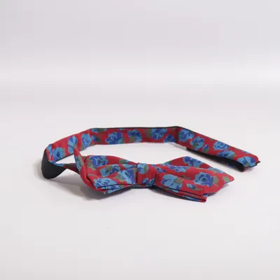 Vlinderdas (Rood, Blauw, Meerkleurig) van Duke