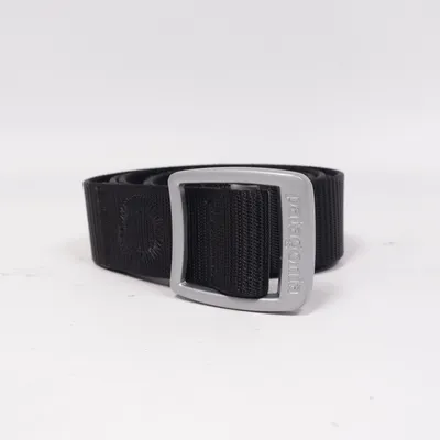 Belt (Black) from Patagonia