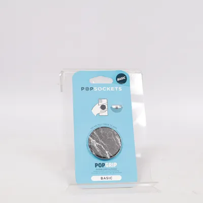 Mobiltillbehör (PopGrip Basic) från Popsockets