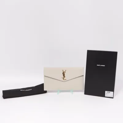 Envelope bag (Uptown) from Saint Laurent