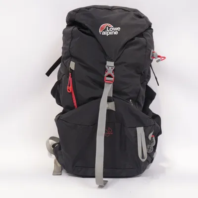 Sac à dos de randonnée (Gris) de Lowe Alpine
