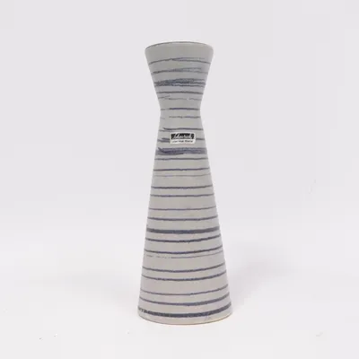 Vase (Gray) from Scheurich