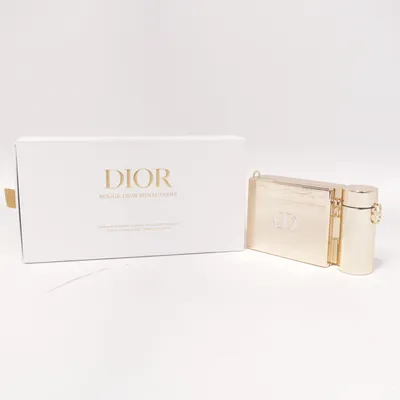 Make-up set (Rouge Dior Minaudiere) van Dior