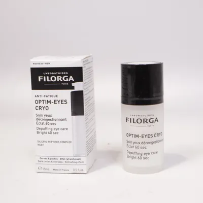 Eye cream (Optim-Eyes Cryo) from Filorga