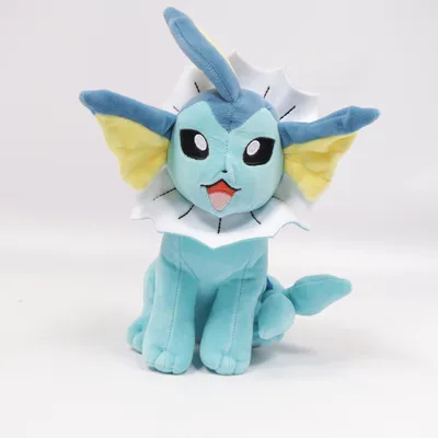 Gosedjur (Vaporeon) från Pokémon