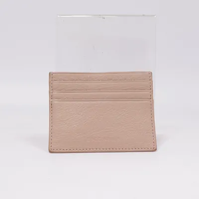Wallet (Beige) from Coccinelle