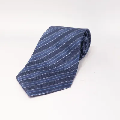 Tie (Blue) from Code Silk