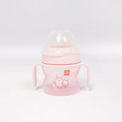 Sippy cup (Starter Cup) from MAM