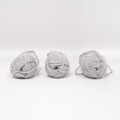 Garen (No.1) van MyBoshi Acryl, Wol