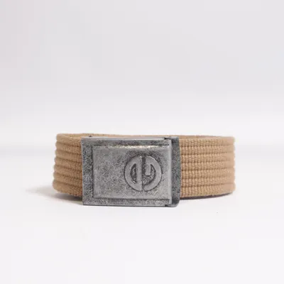 Bælte (Beige) fra G.I.G.A. DX