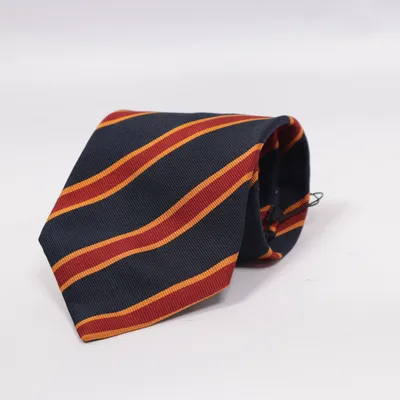 Tie (Blue, Red, Yellow) from LACO