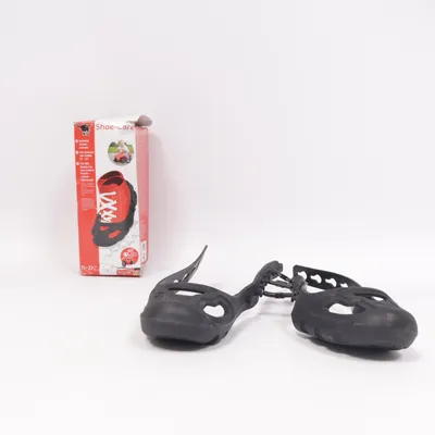 Bebistillbehör (Shoe-Care) från Big