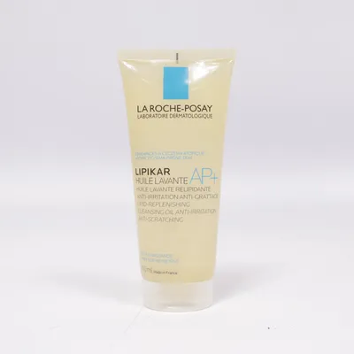 Shower oil (Lipikar Huile Lavante Ap+) from La Roche-Posay