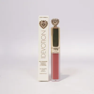 Læbestift (Devotion 200 Gratitudine) fra Dolce & Gabbana