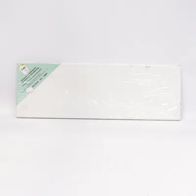 Canvas (Wit) van Tube