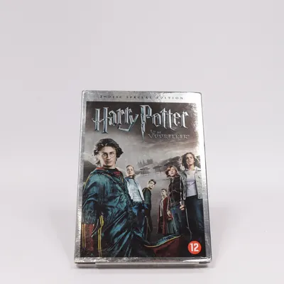 Film van Harry Potter