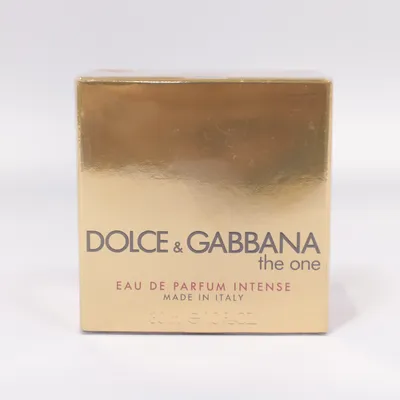 Eau de Parfum (The One Intense) från Dolce & Gabbana