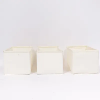 Förvaringslåda (Komplement) från IKEA Polyamid, Polyester