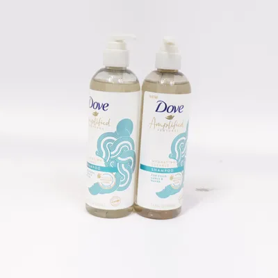 Shampoo from Dove