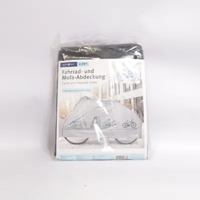 Bicycle accessory (Gray) from Ideen Welt