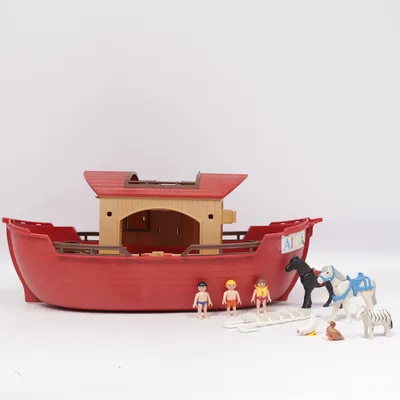 Toy (Noah's Ark) from Playmobil