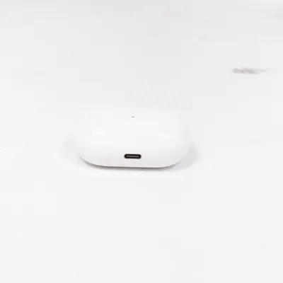 Hörlurar (Vit) från Lenovo