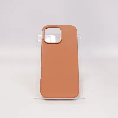 Mobilskal (Brun) från Popsockets