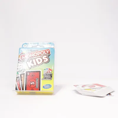 Speelkaarten van Hasbro Gaming