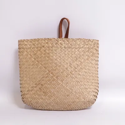 Korb (Beige)