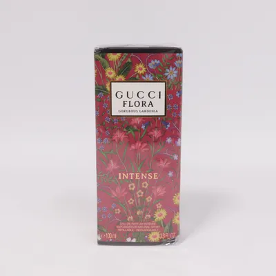 Eau de Parfum (Gorgeous Gardenia INTENSE) från Gucci
