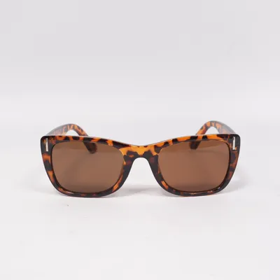 Lunettes de soleil (Marron, Multicolore) de Martinelli