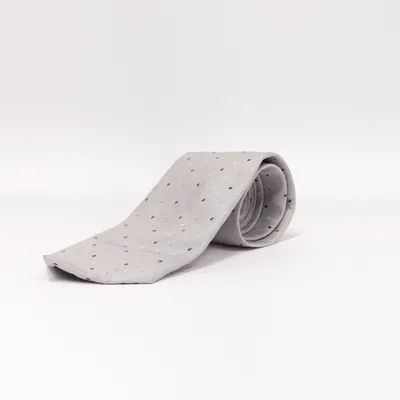Slips (Grå, Flerfärgad) från Armand Thiery Silke