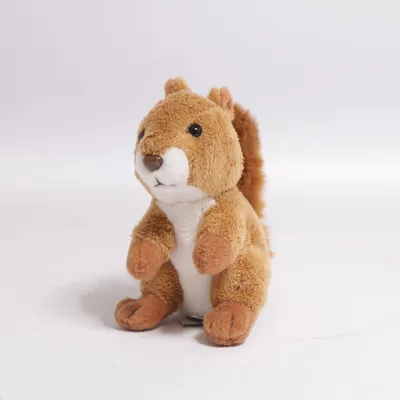 Peluche (Marron) de WWF
