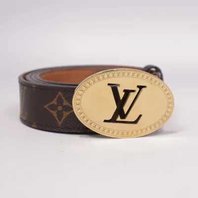 Belt (Brown) from Louis Vuitton