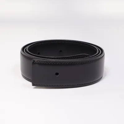 Belt (Black) from Cartier