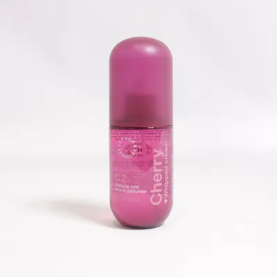 Hair mist (Cherry) från Sephora