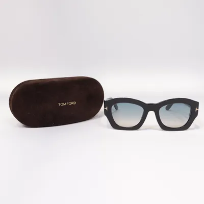 Solbriller (TF1083) fra Tom Ford