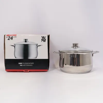 Kasserolle (High Casserole) fra WMF