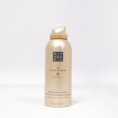 Bodylotion (The Ritual Of Mehr) van Rituals
