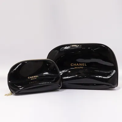Necessär (Svart) från Chanel Beauté