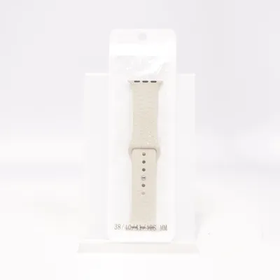 Bracelet de montre (Beige)