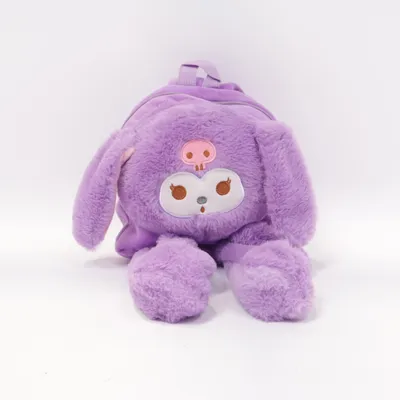 Rugzak (Lila) van Sanrio