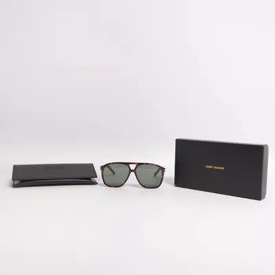 Sunglasses (SL 596 DUNE) from Saint Laurent